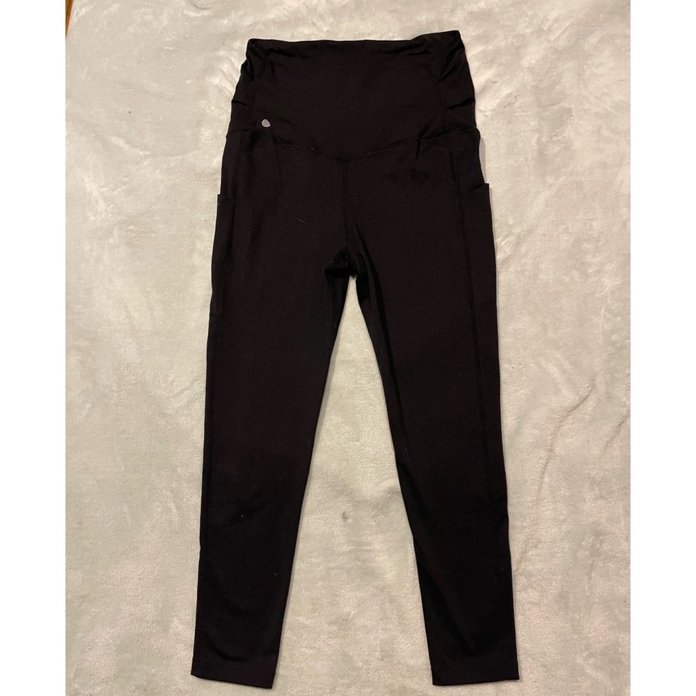Zella Maternity Leggings